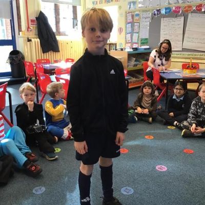 World Book Week 2025